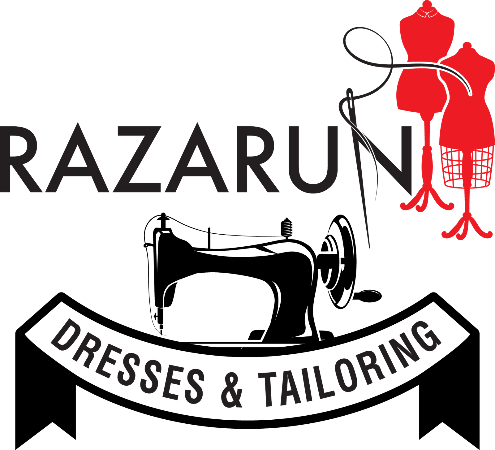 Razarun Dresses & Tailor Services